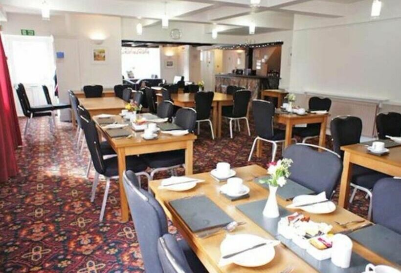 فندق Nebula Guest House