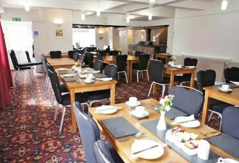 ホテル Nebula Guest House