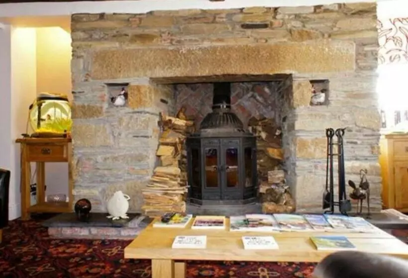 ホテル Nebula Guest House