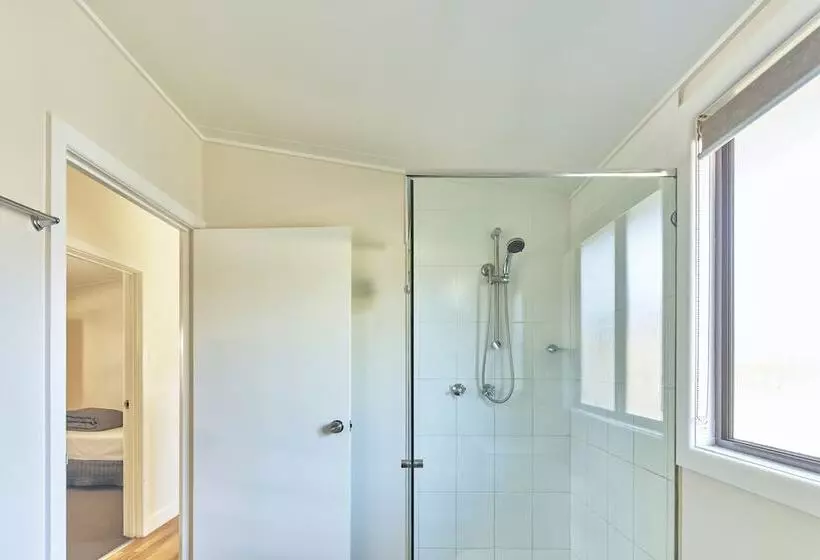 酒店 Nrma Sydney Lakeside Holiday Park