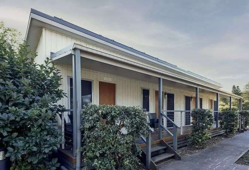 酒店 Nrma Sydney Lakeside Holiday Park