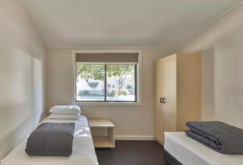 酒店 Nrma Sydney Lakeside Holiday Park