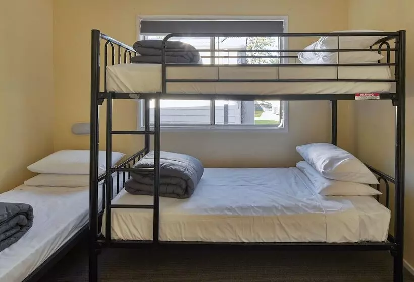 酒店 Nrma Sydney Lakeside Holiday Park