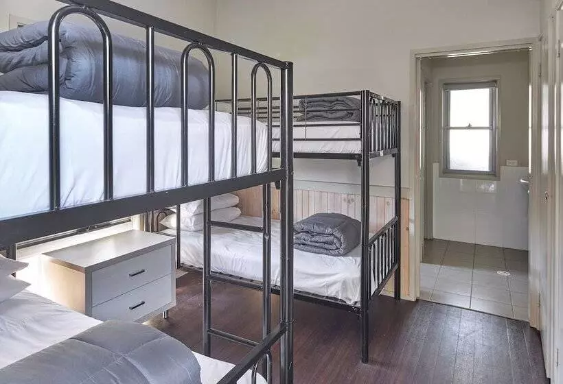 酒店 Nrma Sydney Lakeside Holiday Park