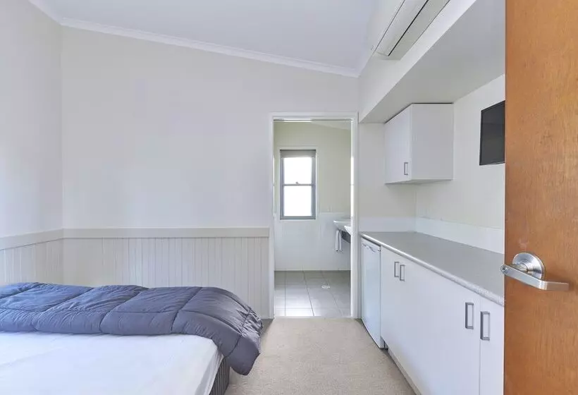 酒店 Nrma Sydney Lakeside Holiday Park