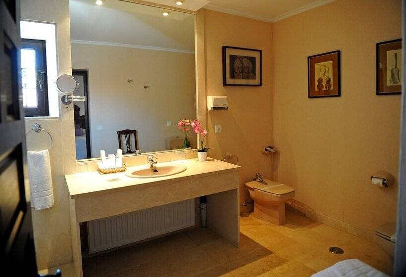 בית מלון כפרי Nuevo San Román De Escalante