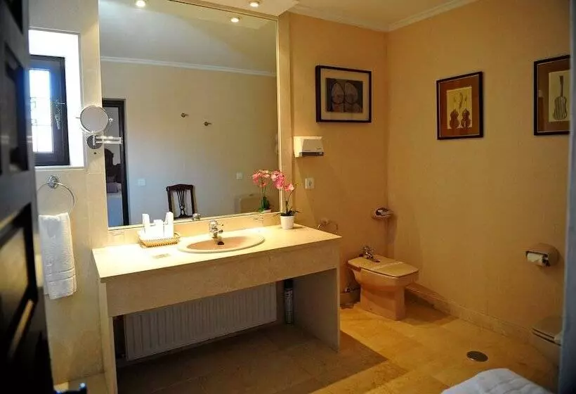 בית מלון כפרי Nuevo San Román De Escalante