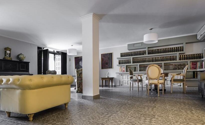 בית מלון כפרי Nuevo San Román De Escalante