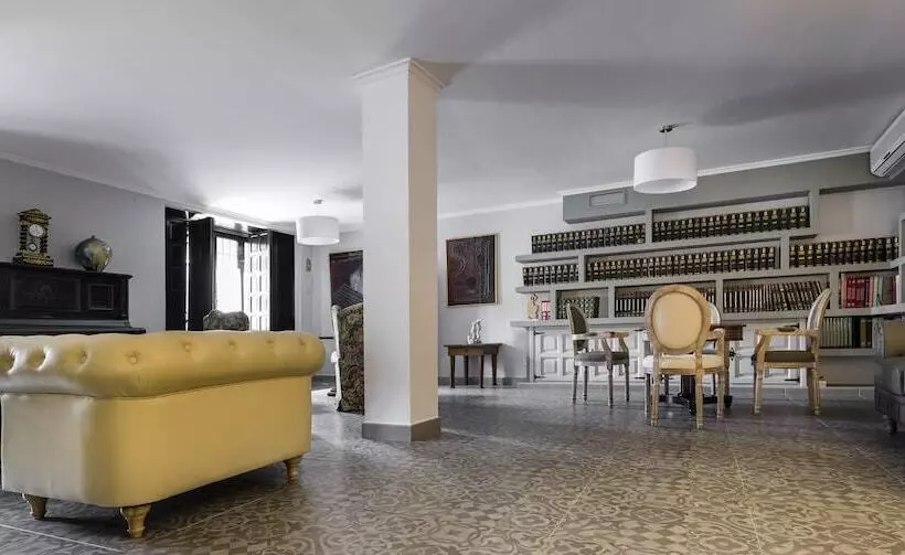 בית מלון כפרי Nuevo San Román De Escalante