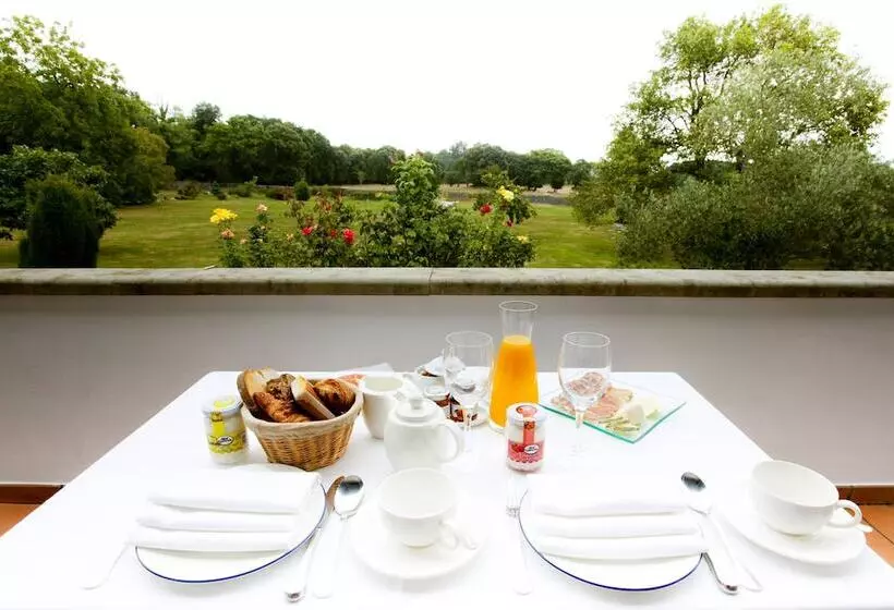 בית מלון כפרי Nuevo San Román De Escalante