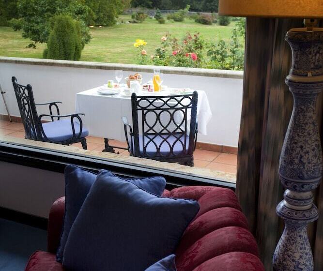 בית מלון כפרי Nuevo San Román De Escalante