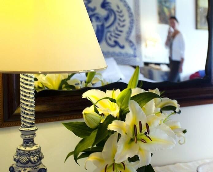 בית מלון כפרי Nuevo San Román De Escalante