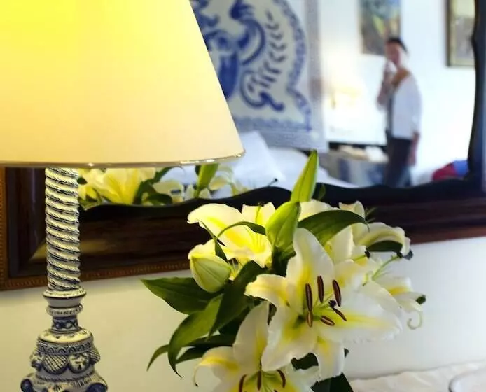 בית מלון כפרי Nuevo San Román De Escalante