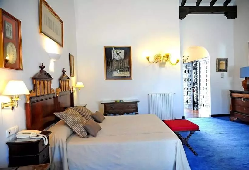 בית מלון כפרי Nuevo San Román De Escalante