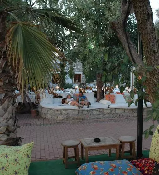 Hotel Okaliptus