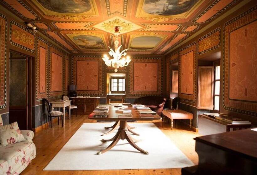 Akla Hotel Palacio Torre De Ruesga