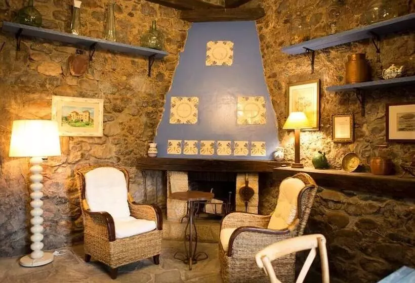 Akla Hotel Palacio Torre De Ruesga