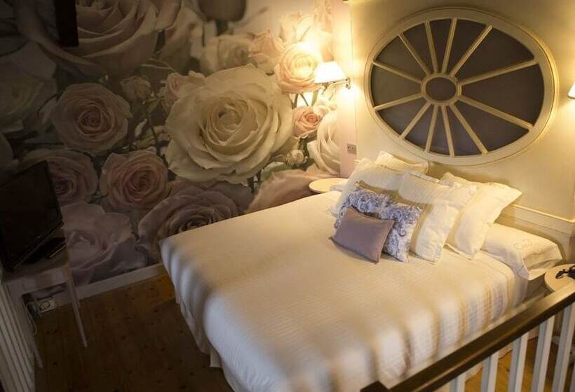 Akla Hotel Palacio Torre De Ruesga