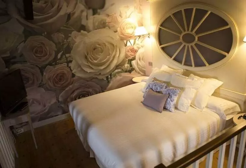 Akla Hotel Palacio Torre De Ruesga