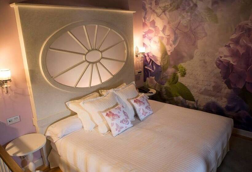 Akla Hotel Palacio Torre De Ruesga