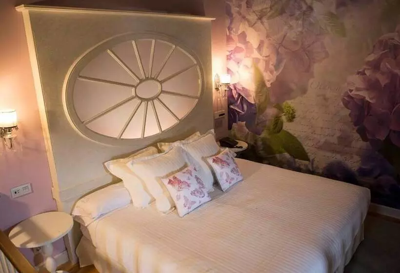 Akla Hotel Palacio Torre De Ruesga