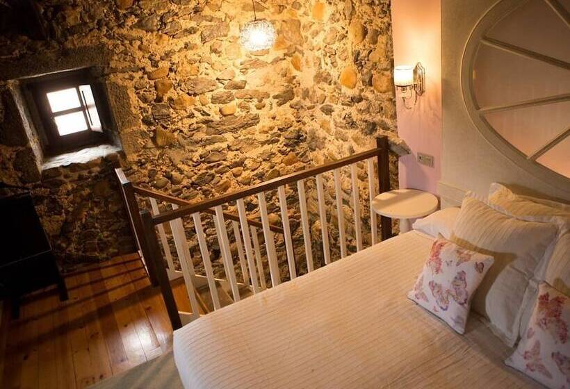 Akla Hotel Palacio Torre De Ruesga