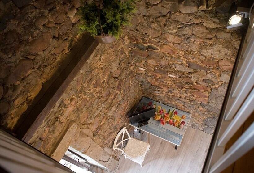 Akla Hotel Palacio Torre De Ruesga