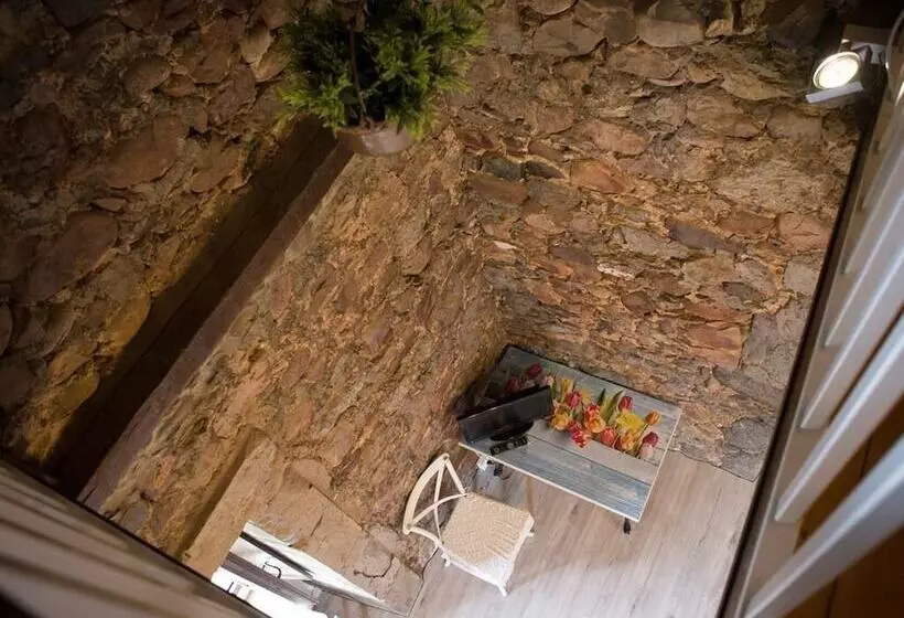 Akla Hotel Palacio Torre De Ruesga