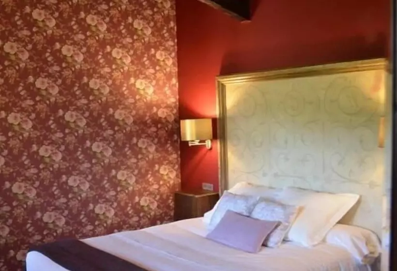 Akla Hotel Palacio Torre De Ruesga