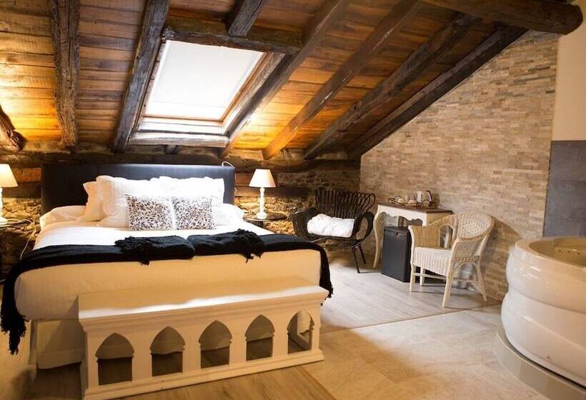 Akla Hotel Palacio Torre De Ruesga