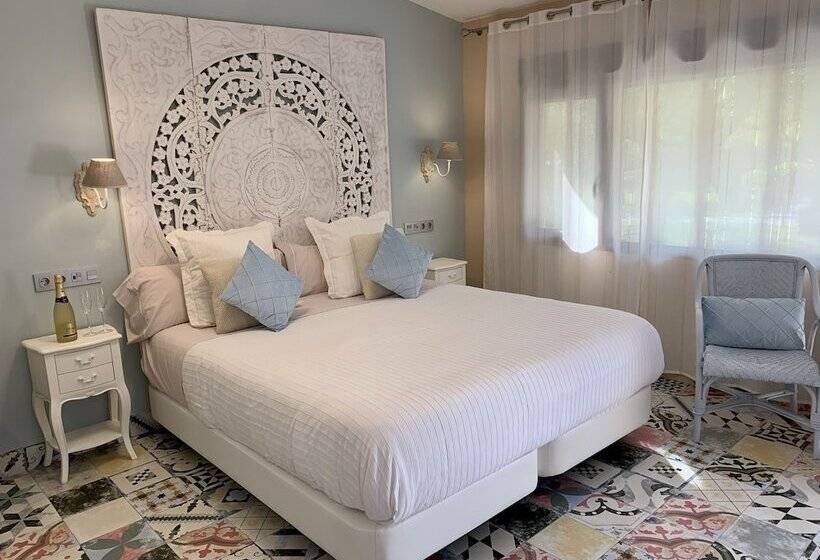 Akla Hotel Palacio Torre De Ruesga