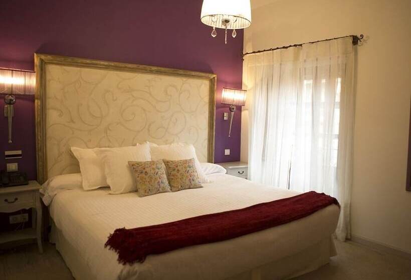 Akla Hotel Palacio Torre De Ruesga