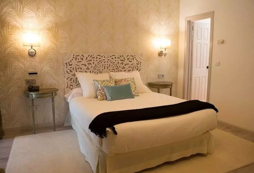 Akla Hotel Palacio Torre De Ruesga