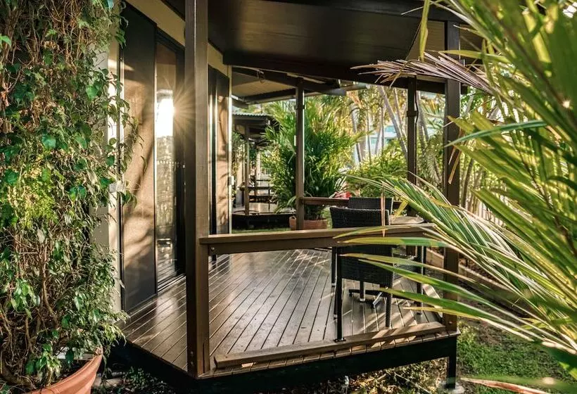 호텔 Palms City Resort