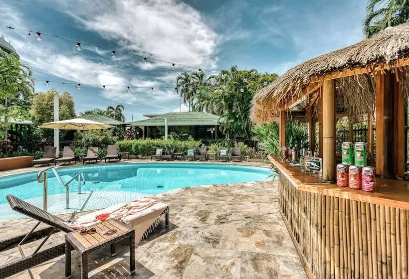 호텔 Palms City Resort