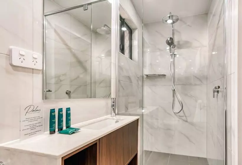 호텔 Palms City Resort