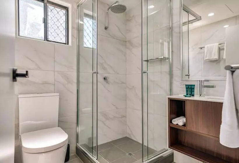 호텔 Palms City Resort