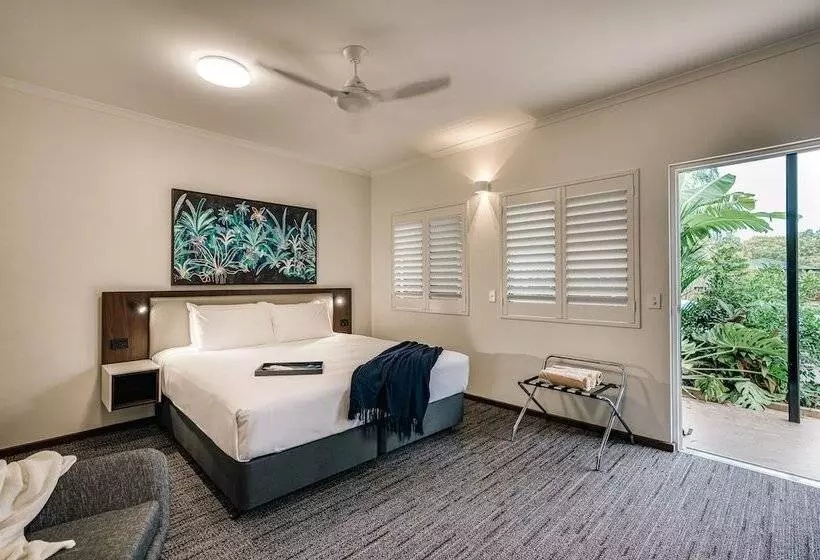 호텔 Palms City Resort