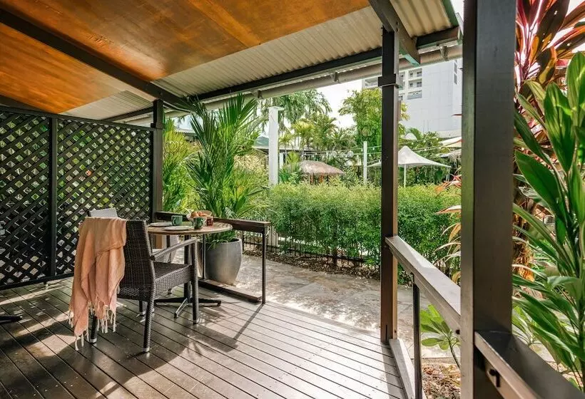 호텔 Palms City Resort