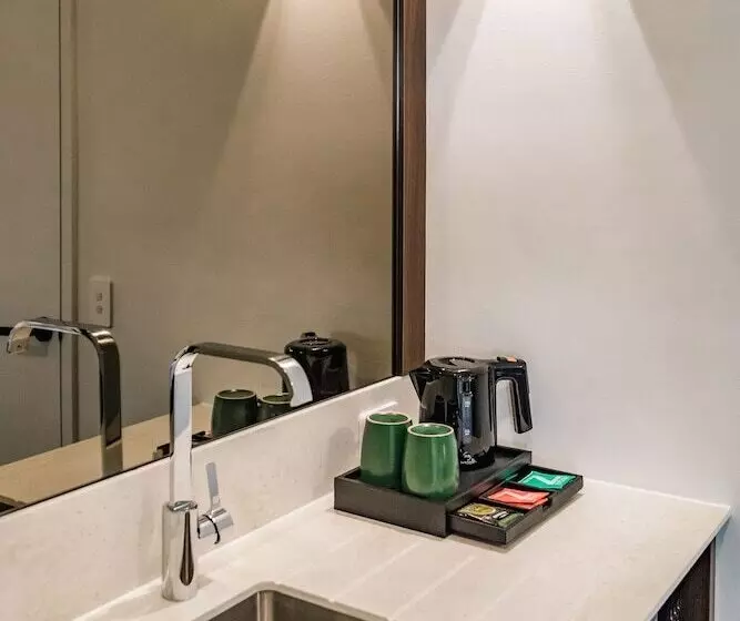 호텔 Palms City Resort