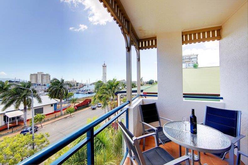 酒店 Park Regis Anchorage