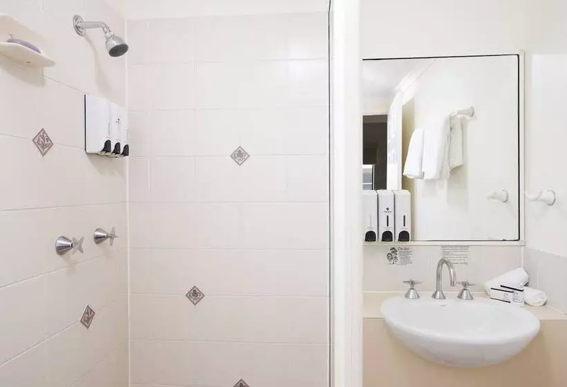 Отель Park Regis Anchorage