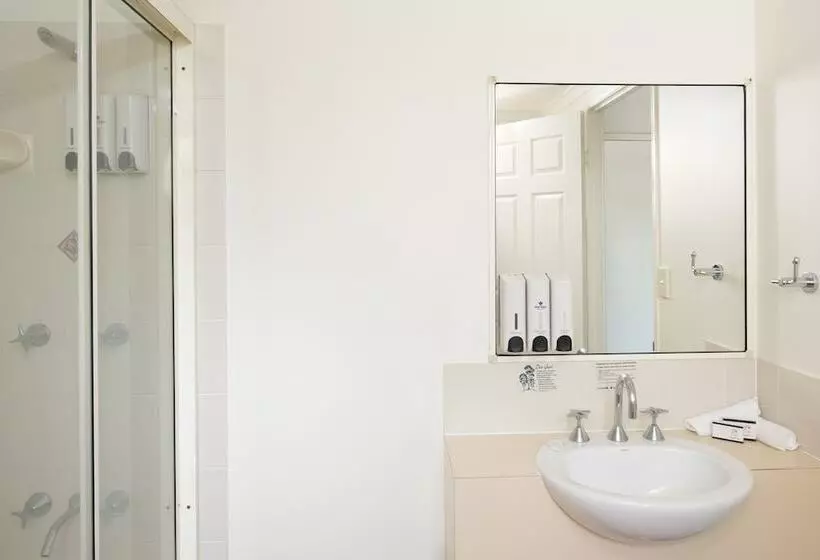 Отель Park Regis Anchorage