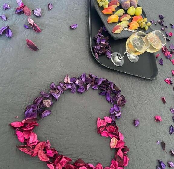 בית מלון כפרי Porto Villa