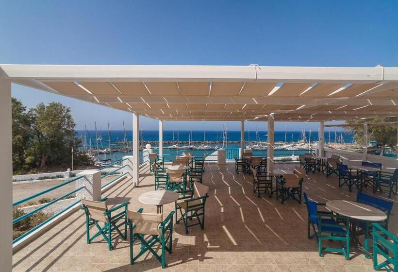 בית מלון כפרי Porto Villa