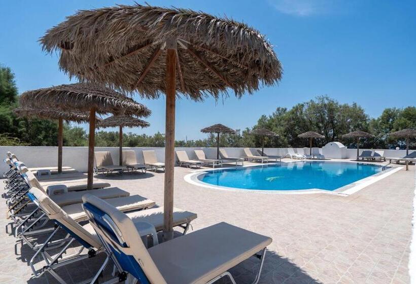 בית מלון כפרי Porto Villa