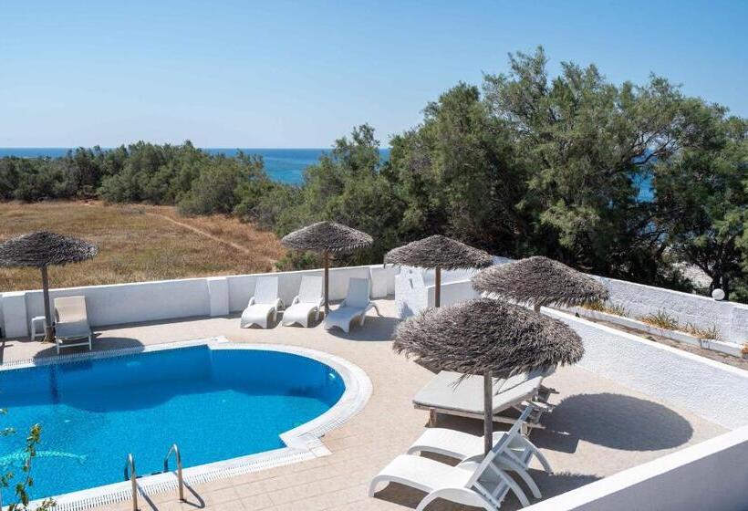 בית מלון כפרי Porto Villa