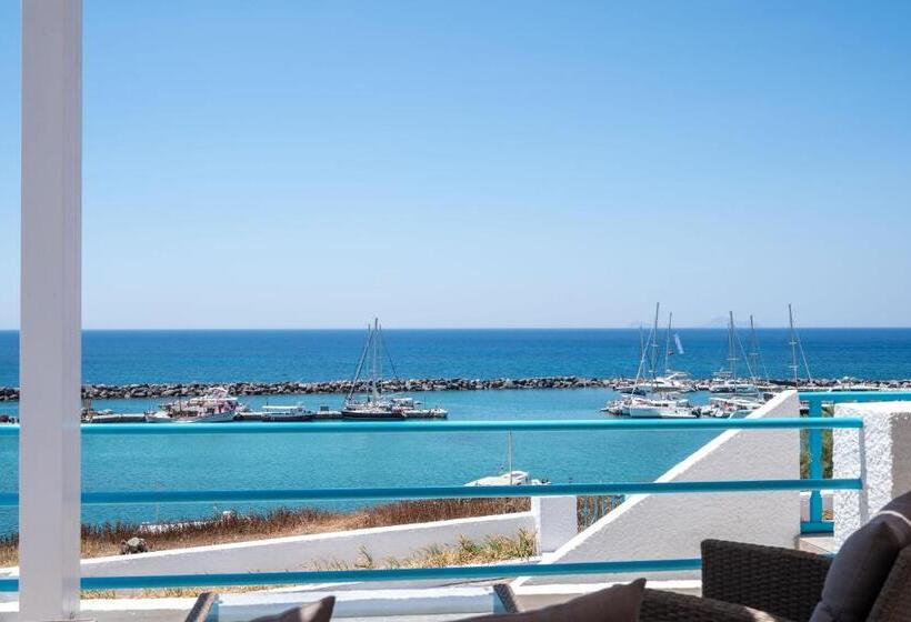 בית מלון כפרי Porto Villa