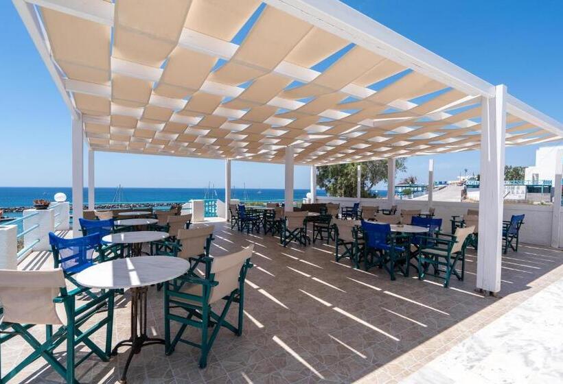 בית מלון כפרי Porto Villa