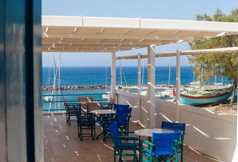 בית מלון כפרי Porto Villa